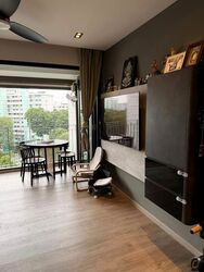 Blk 588D Park Central @ Amk (Ang Mo Kio), HDB 4 Rooms #575716961